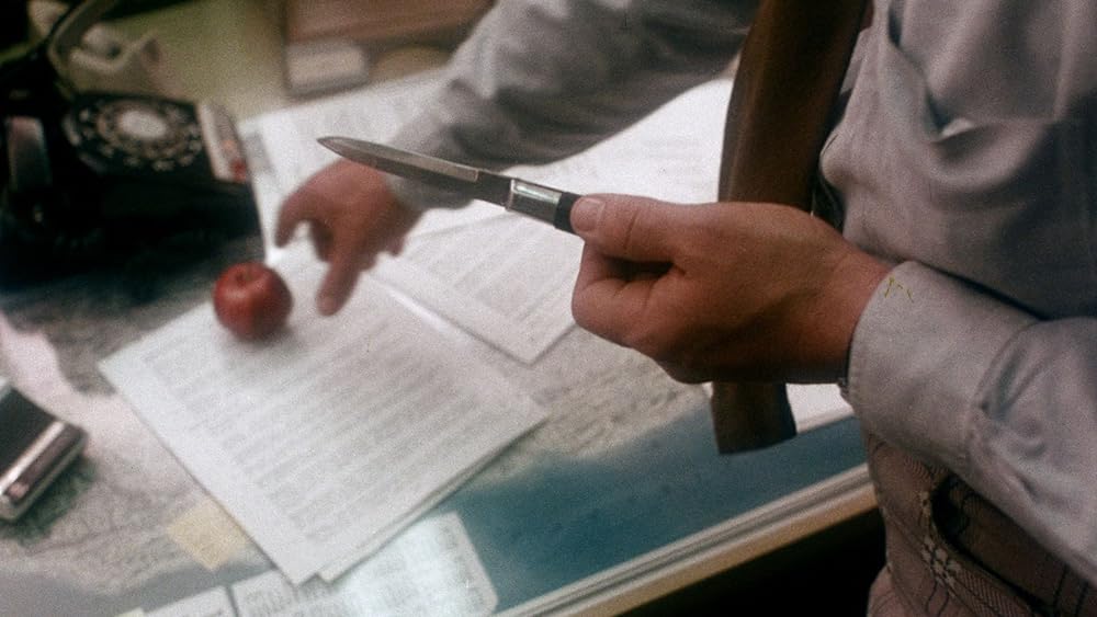 鮮血！悪夢の卒業式の画像