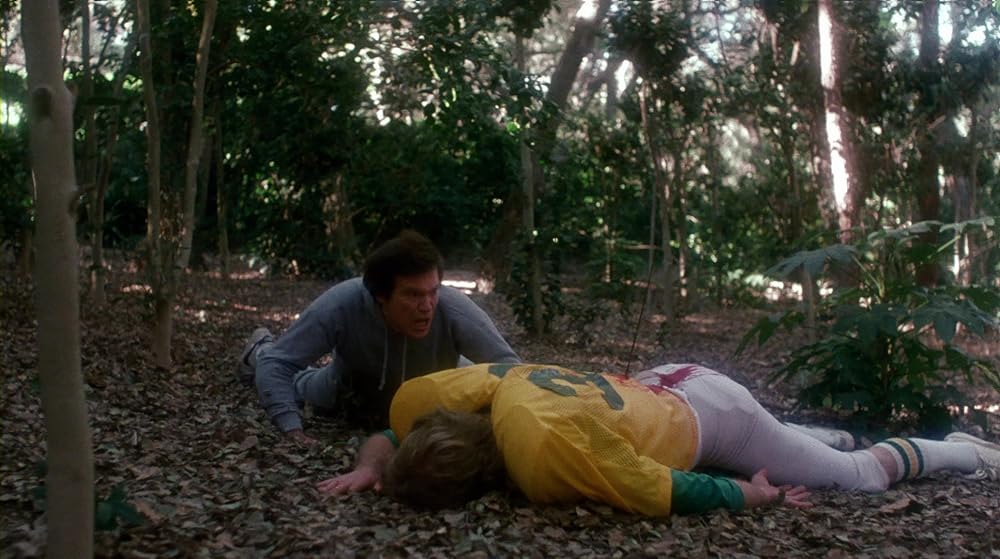 鮮血！悪夢の卒業式の画像