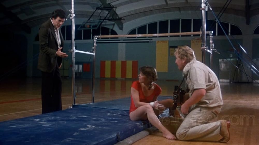 鮮血！悪夢の卒業式の画像