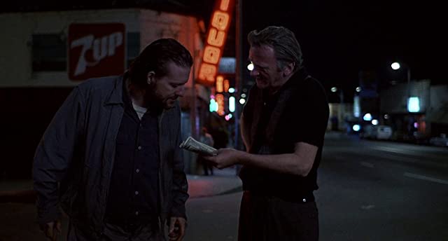 バーフライの画像