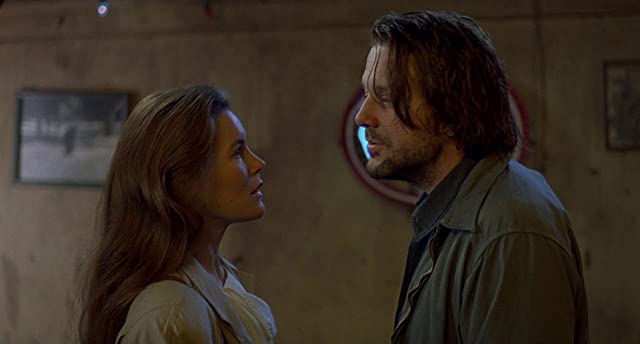 バーフライの画像