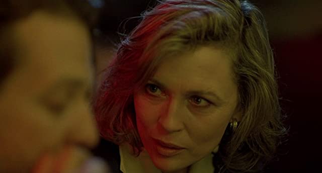 バーフライの画像