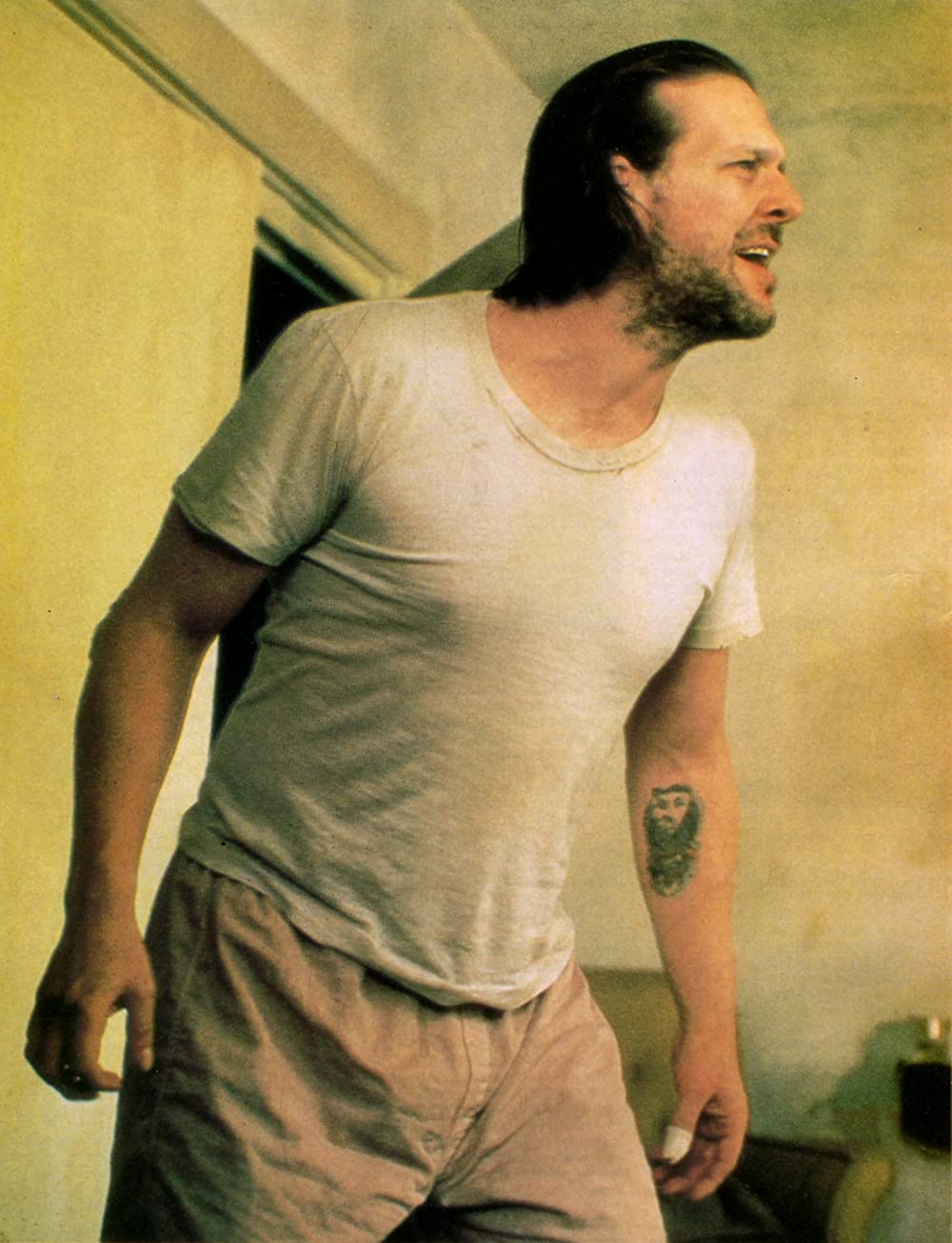 バーフライの画像