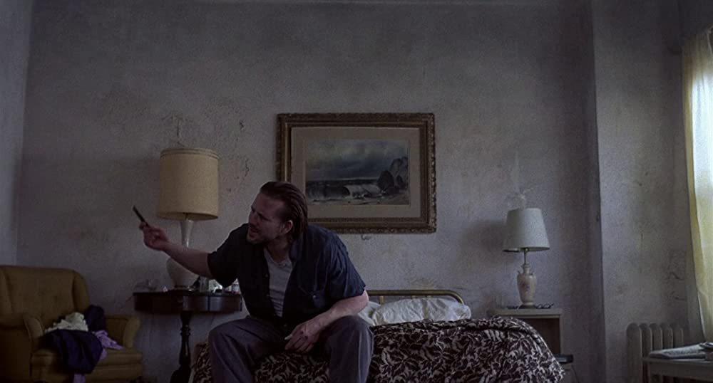 バーフライの画像