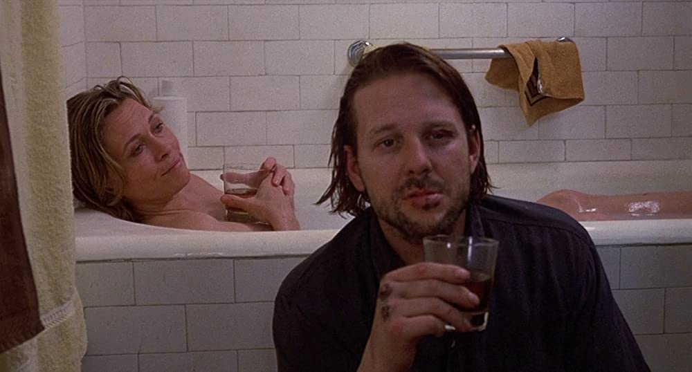 バーフライの画像