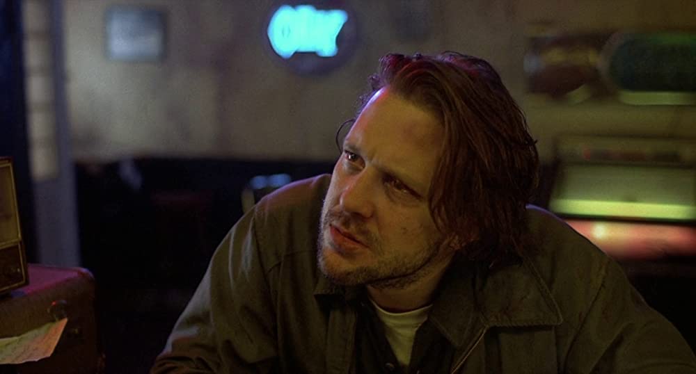 バーフライの画像