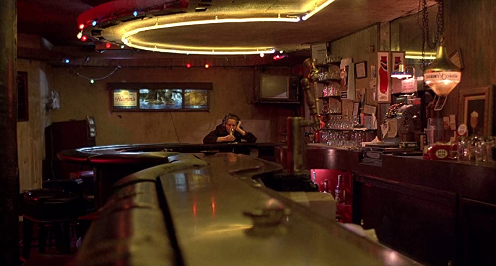 バーフライの画像