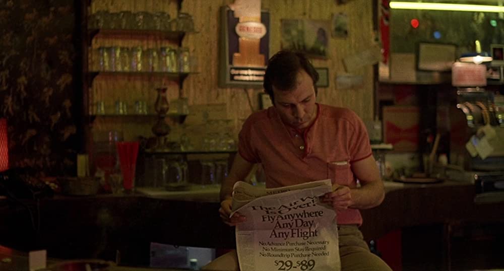 バーフライの画像