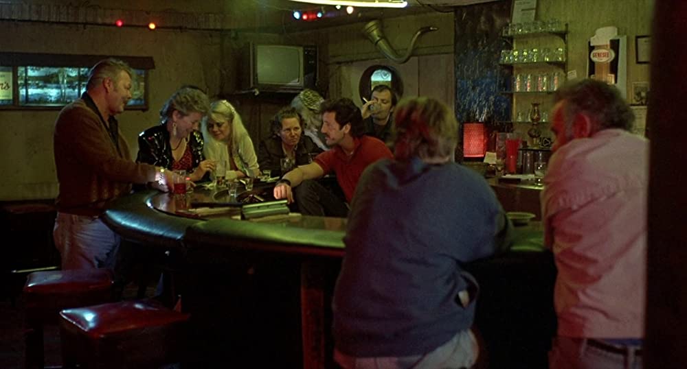 バーフライの画像