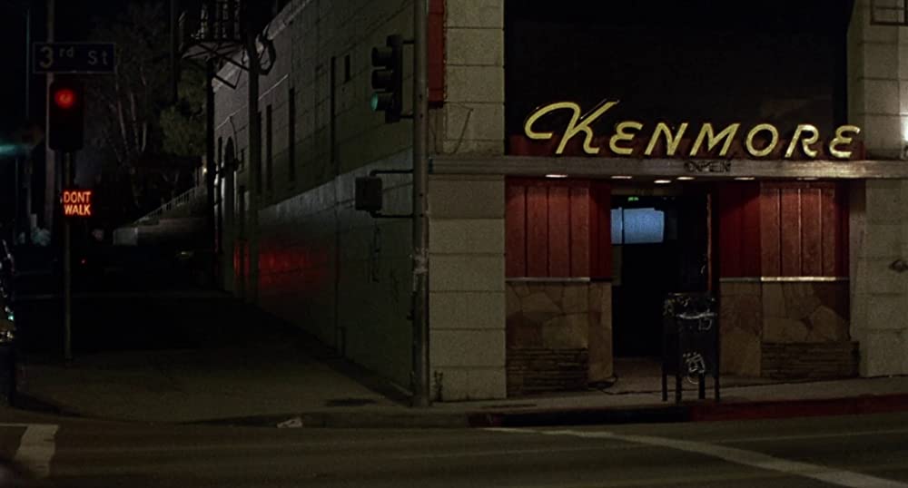 バーフライの画像