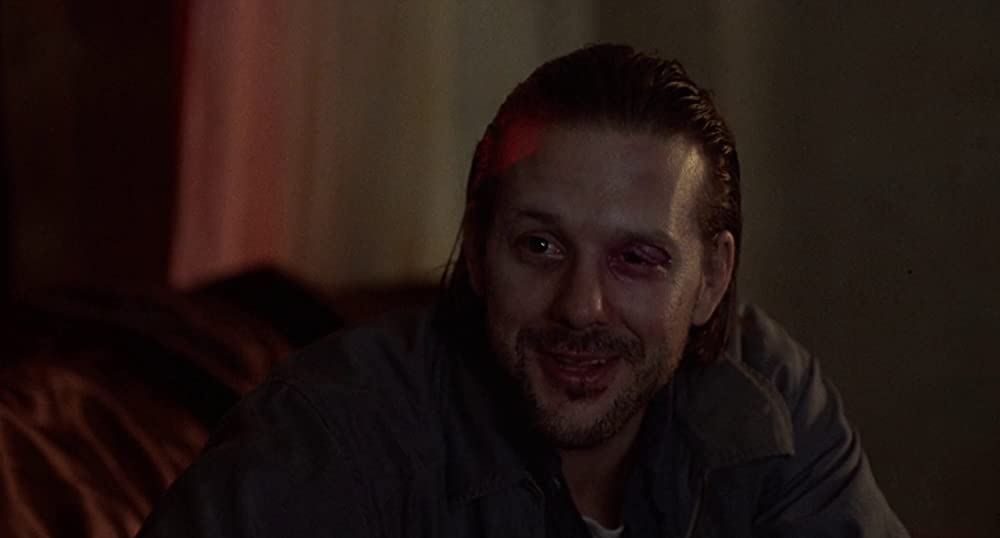 バーフライの画像