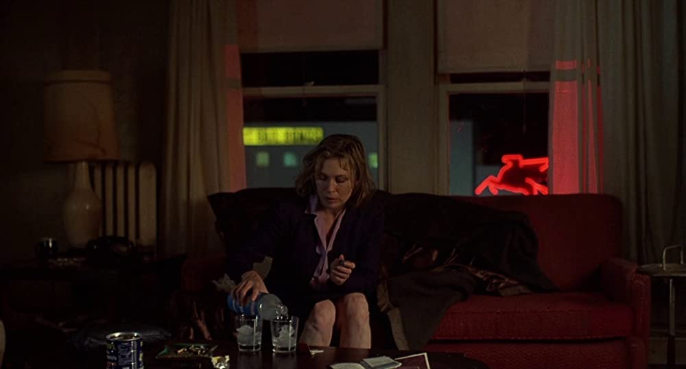 バーフライの画像