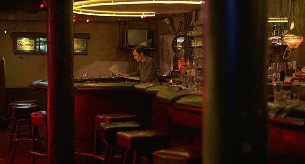 バーフライの画像