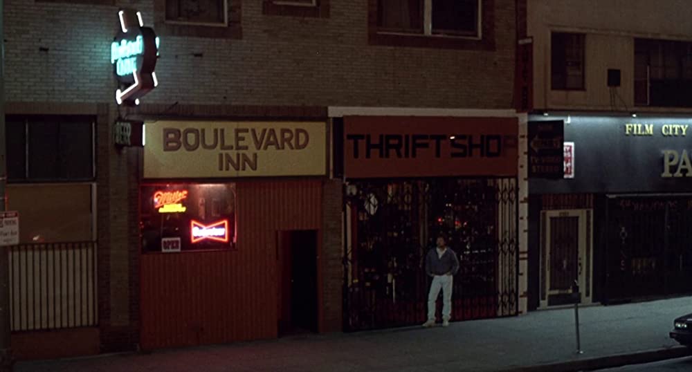 バーフライの画像