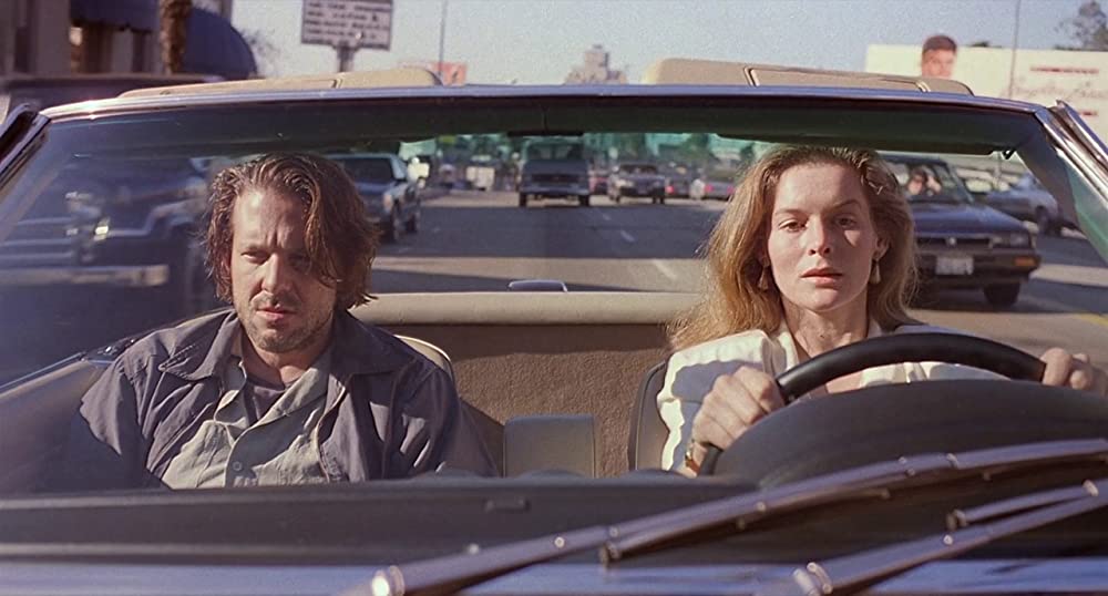 バーフライの画像