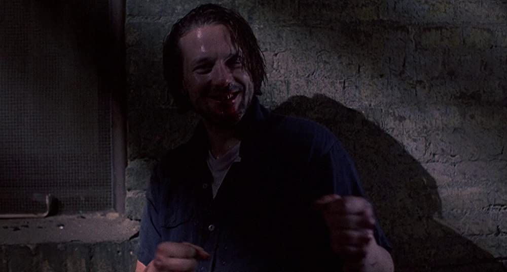 バーフライの画像