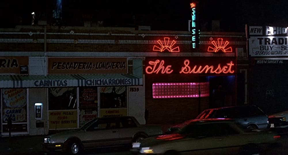 バーフライの画像