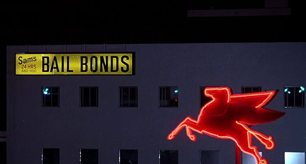 バーフライの画像