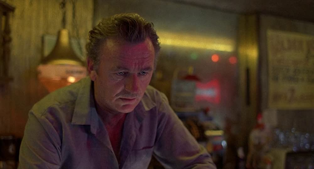 バーフライの画像