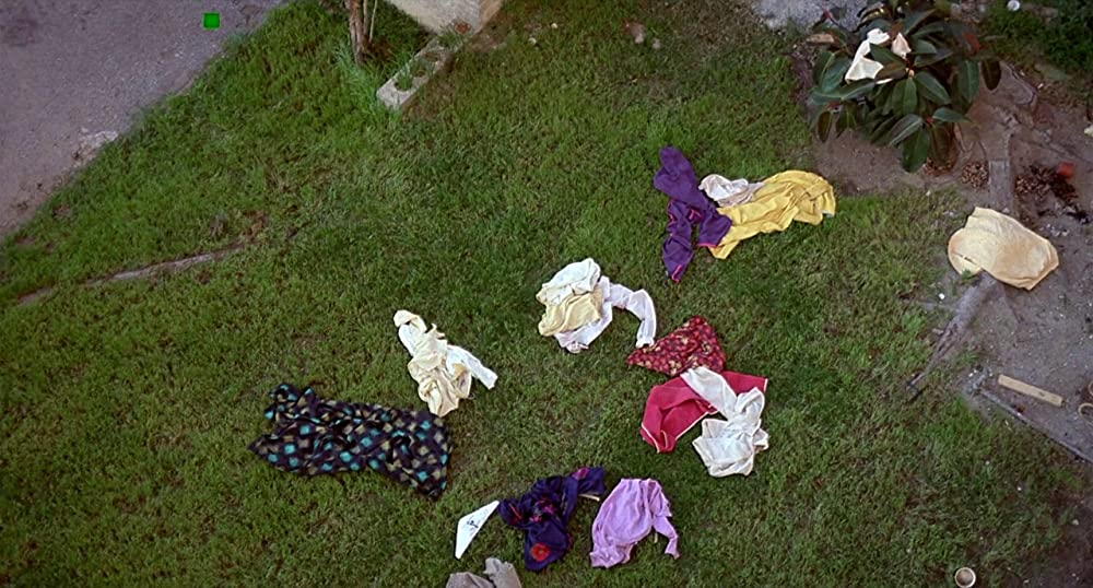 バーフライの画像