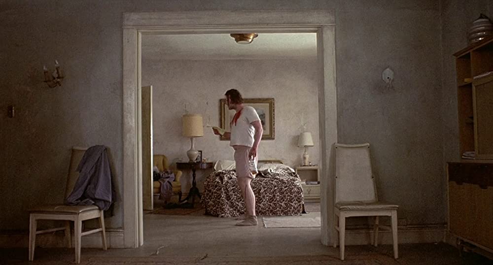 バーフライの画像