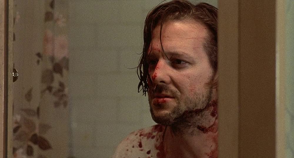 バーフライの画像