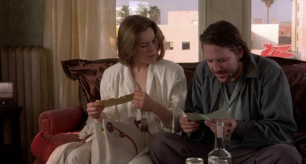 「バーフライ」の画像