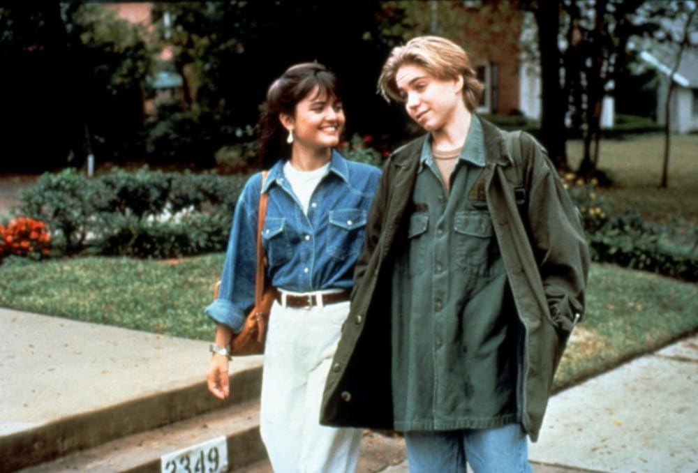 「サイドキックス」ジョナサン・ブランディス & Danica McKellarの画像