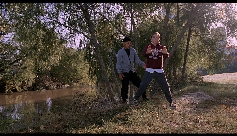 「サイドキックス」ジョナサン・ブランディス & 足立誠の画像