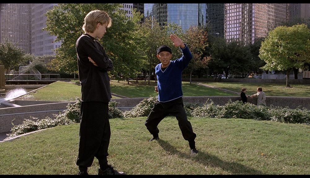 「サイドキックス」ジョナサン・ブランディス & 足立誠の画像