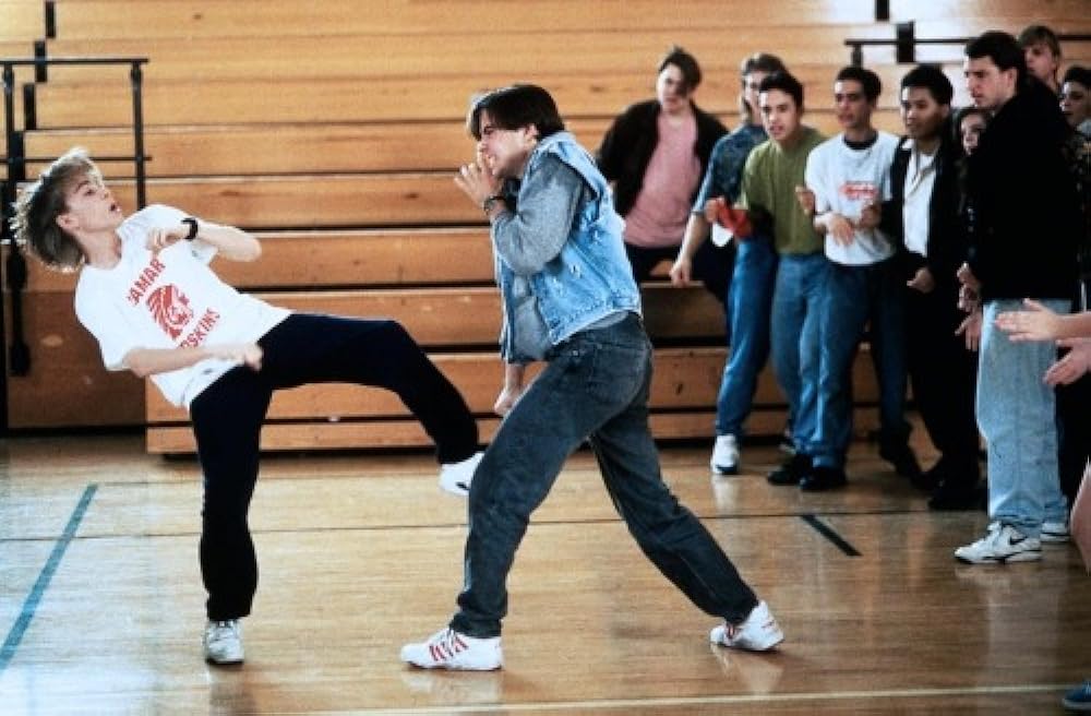 「サイドキックス」ジョナサン・ブランディスの画像