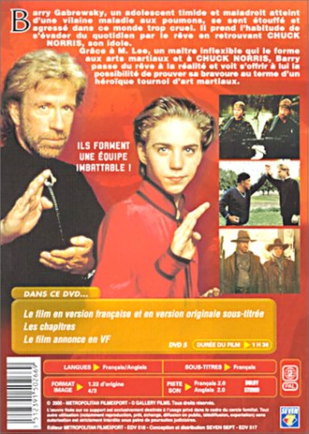 サイドキックスの画像