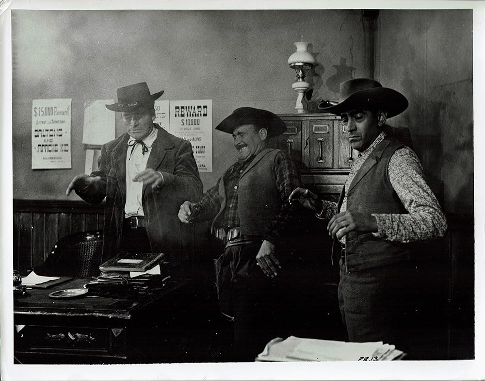 夕陽の用心棒の画像