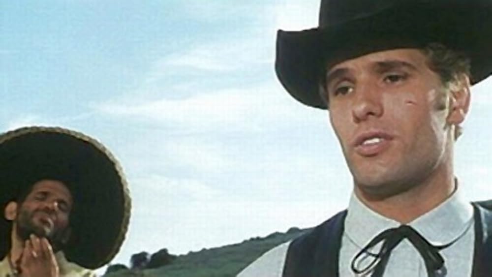 夕陽の用心棒の画像