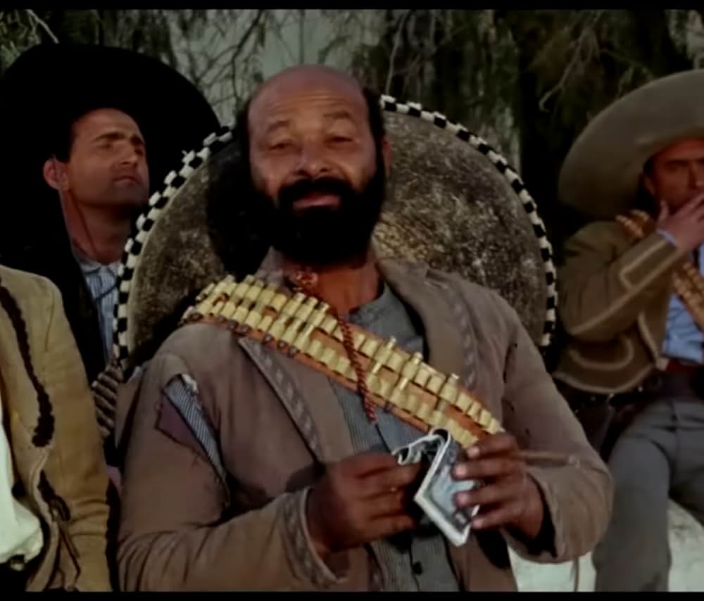 夕陽の用心棒の画像