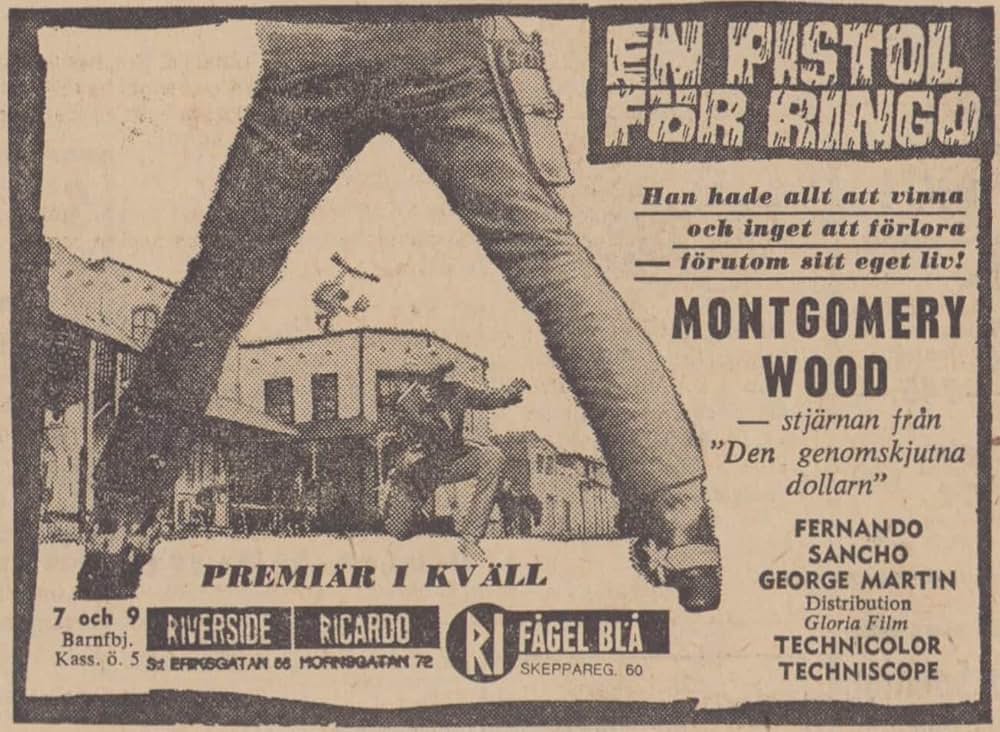 夕陽の用心棒の画像