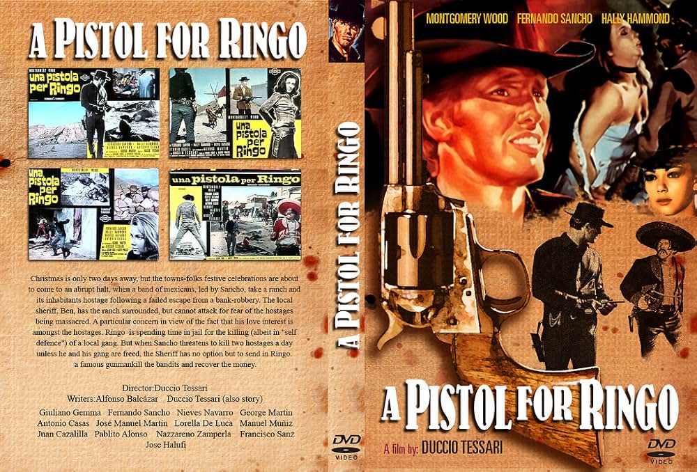 夕陽の用心棒の画像