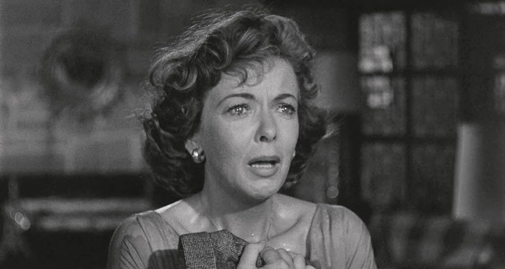 「悪徳」アイダ・ルピノの画像