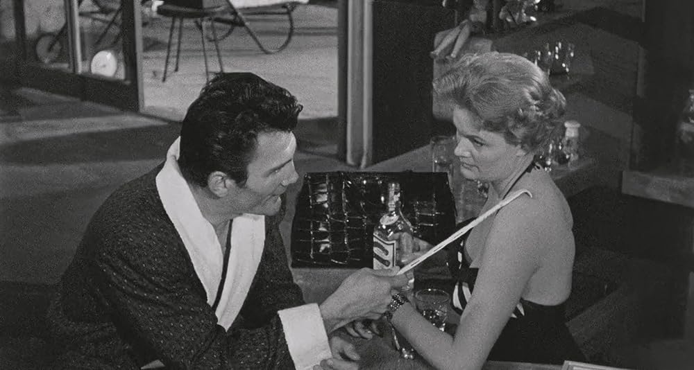 「悪徳」ジャック・パランス & ジーン・ヘイゲンの画像