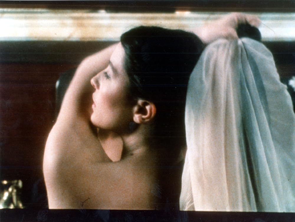 濡れた貴婦人の画像