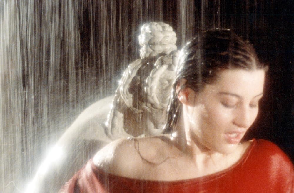 濡れた貴婦人の画像