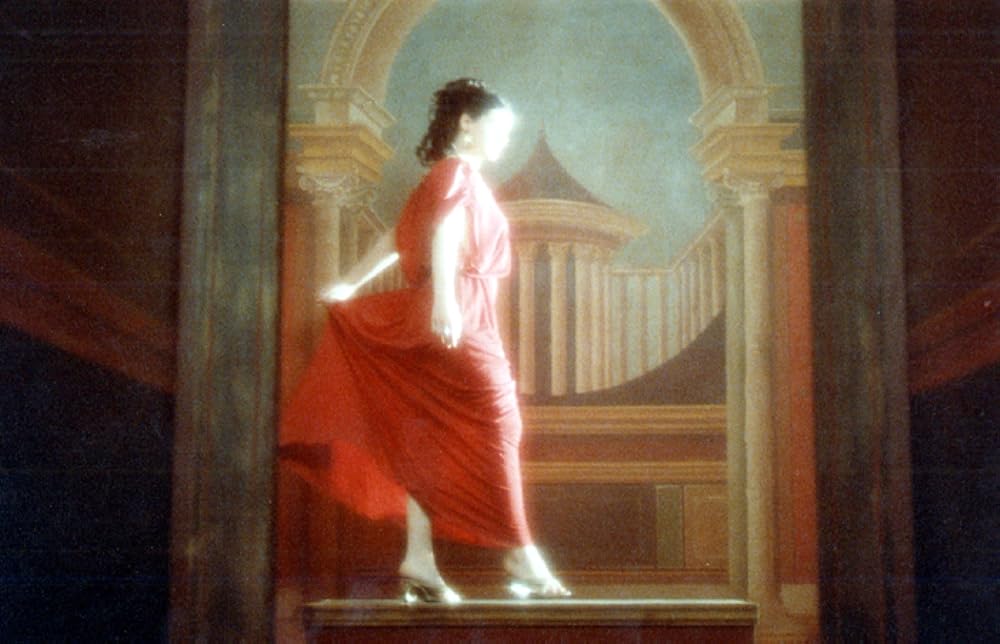 濡れた貴婦人の画像