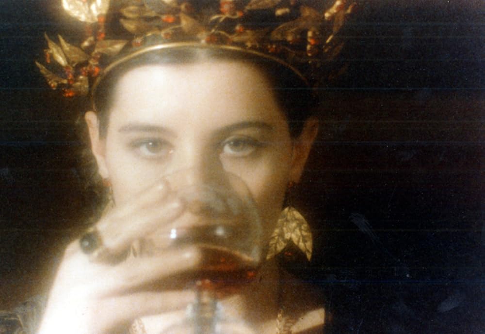 濡れた貴婦人の画像