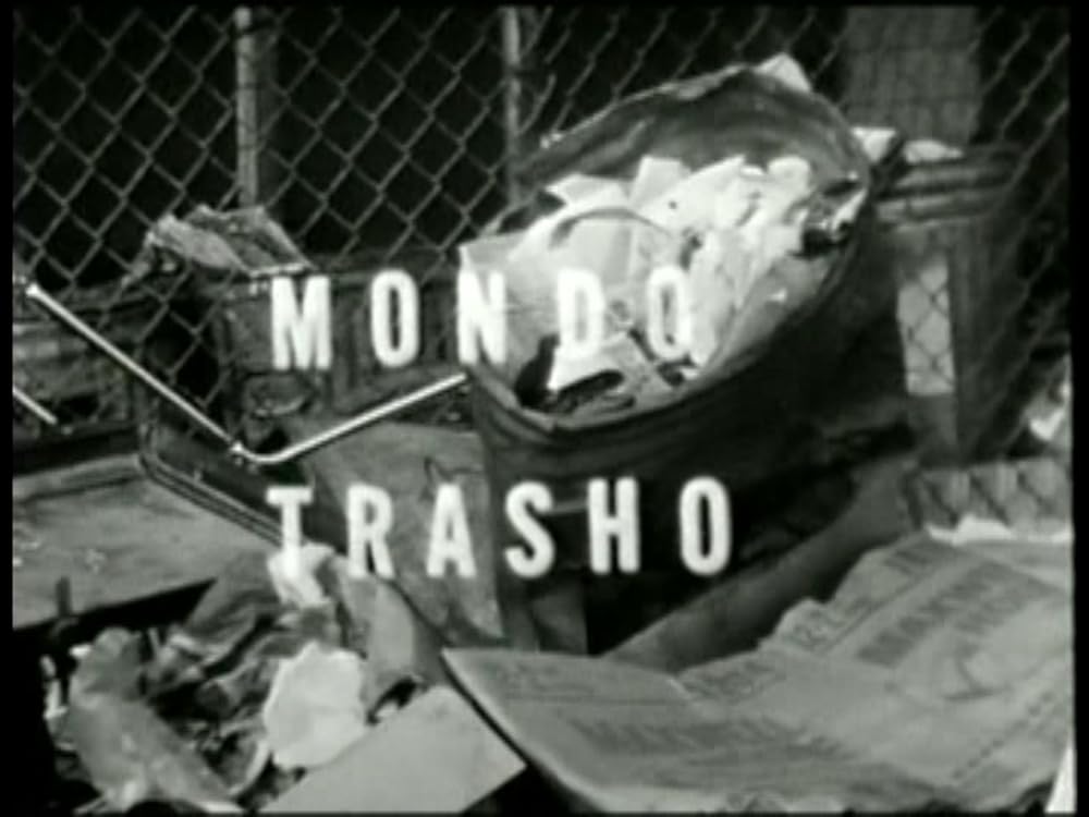 モンド・トラッショの画像