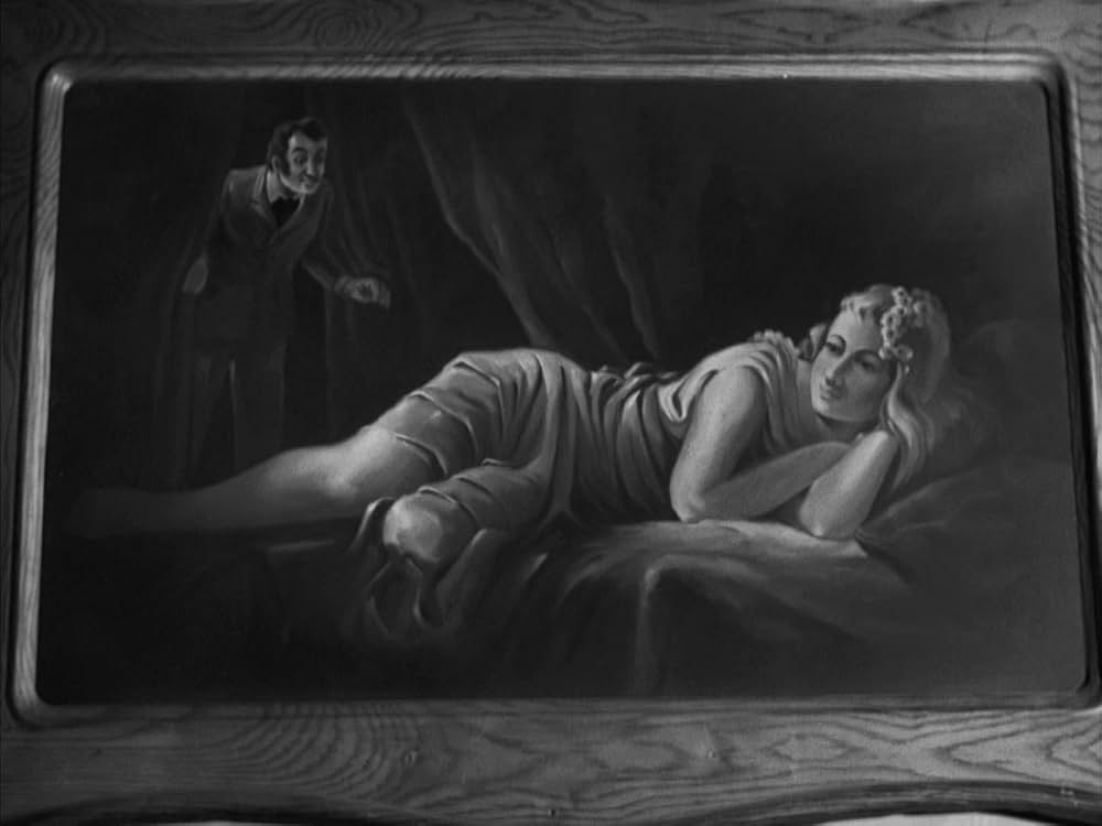 「牛泥棒」の画像