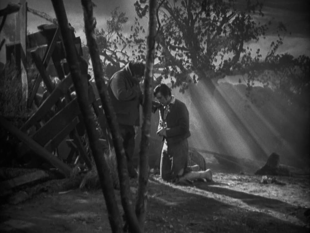 「牛泥棒」の画像