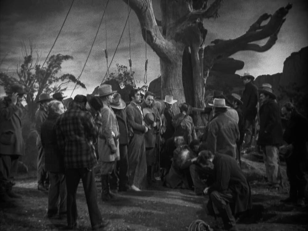 「牛泥棒」の画像