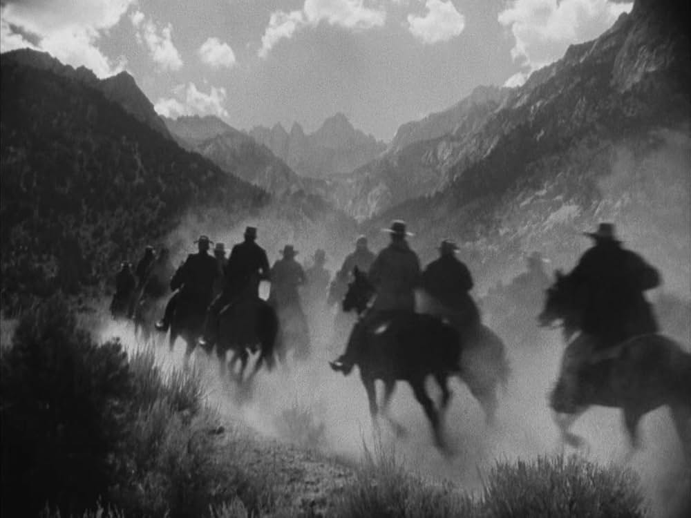 「牛泥棒」の画像