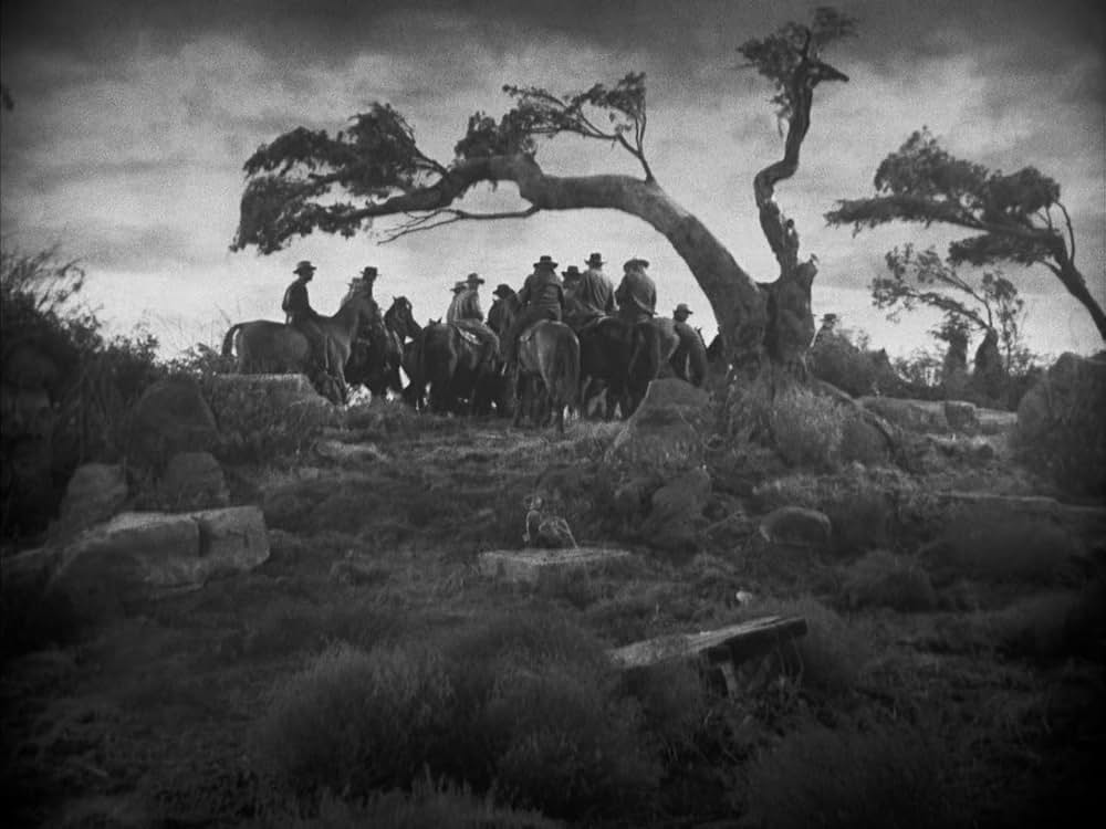 「牛泥棒」の画像