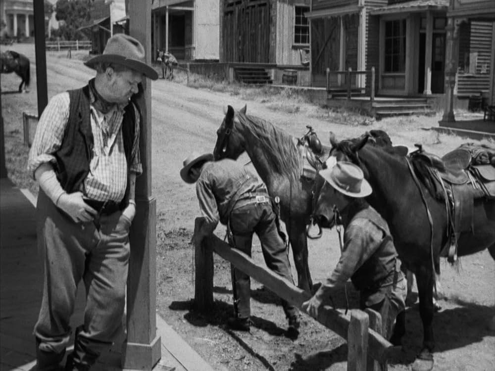 「牛泥棒」の画像